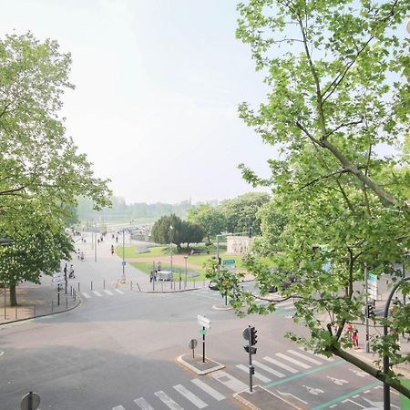 2-Bedroom Flat + Private Car Park. リール エクステリア 写真
